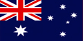 australian flag