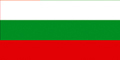 bulgarian flag