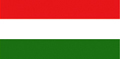 hungarian flag