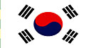 korean flag