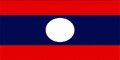 laos flag