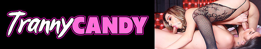 tranny candy