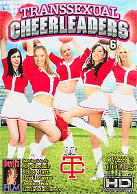 aly sinclair in transsexual cheerleaders 6